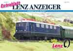 Lenz Extrablatt 1