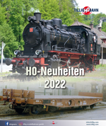 TILLIG H0 Neuheiten 2022 1