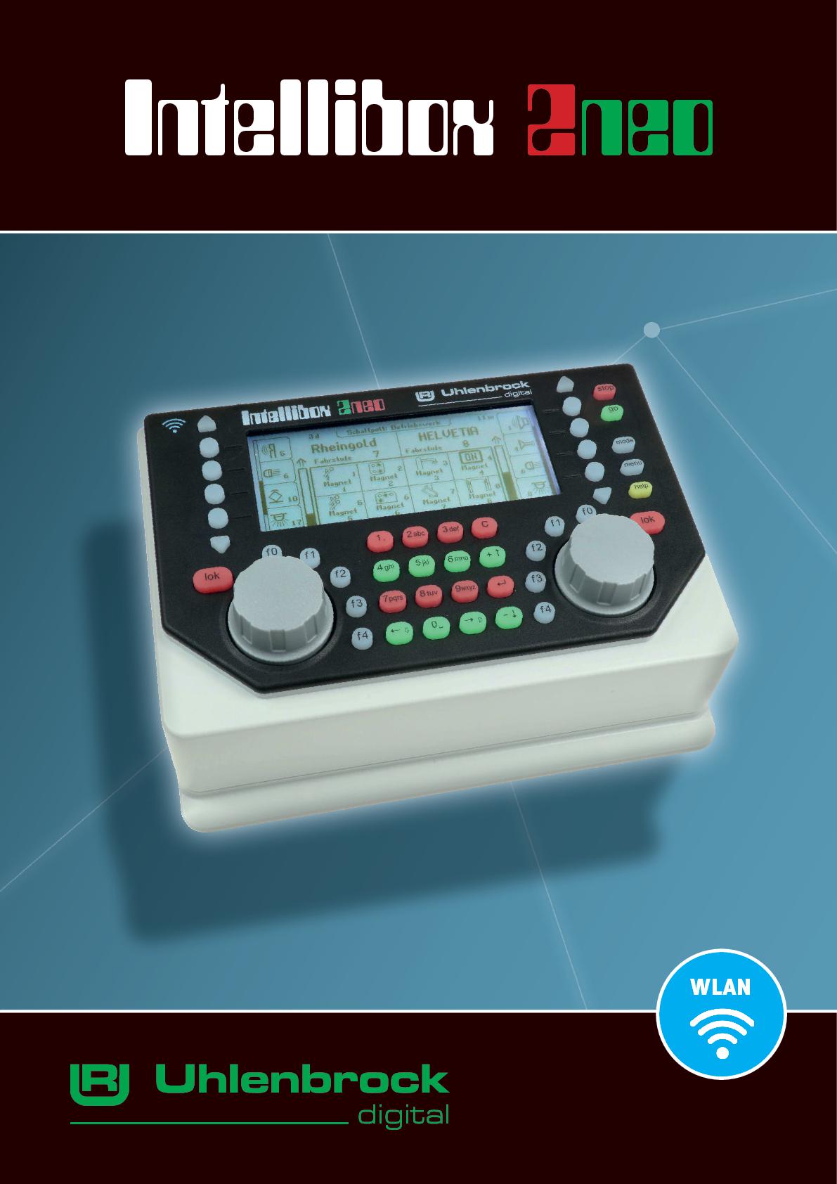 UR Intellibox 2neo 001