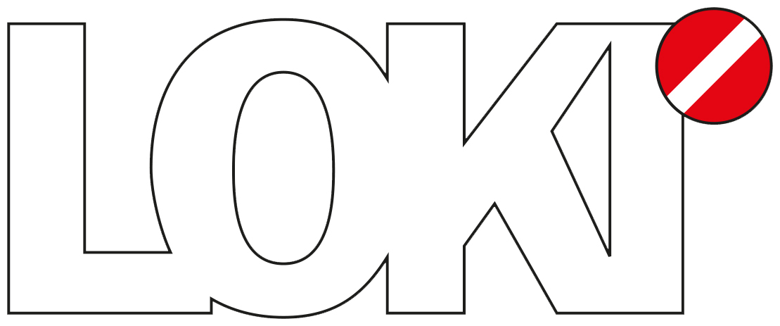 LOKI Logo